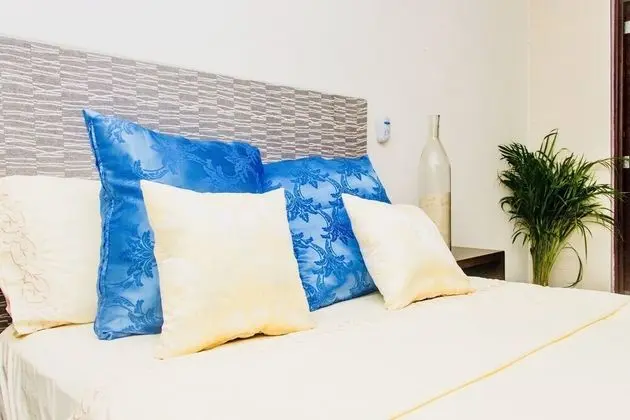 Oda, 1 Yatak Odası, Buzdolabı