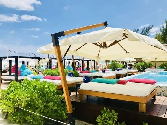 Oda, 1 Yatak Odası, Buzdolabı