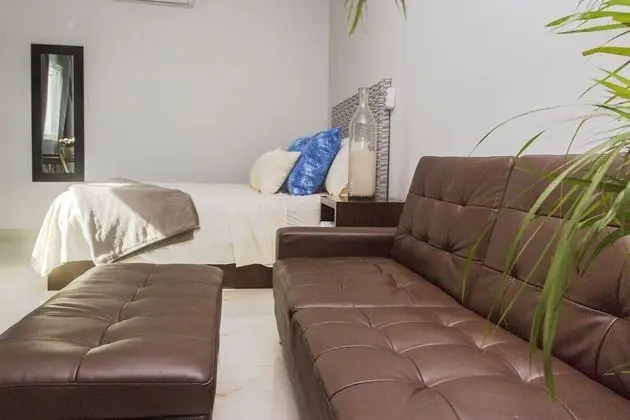Oda, 1 Yatak Odası, Buzdolabı
