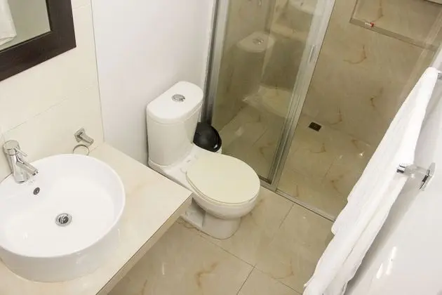 Oda, 1 Yatak Odası, Buzdolabı