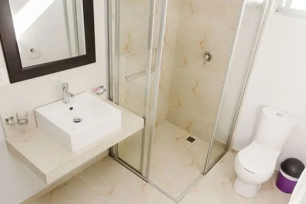 Oda, 1 Yatak Odası, Buzdolabı