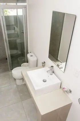 Oda, 1 Yatak Odası, Buzdolabı