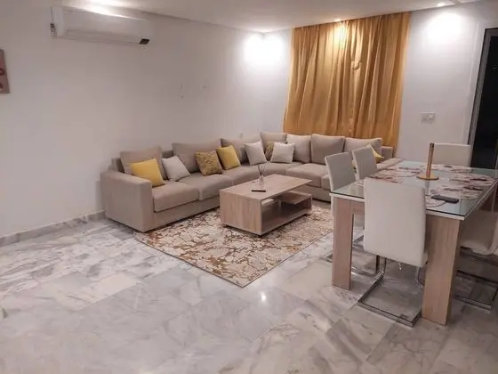 Apart Daire, 3 Yatak Odası