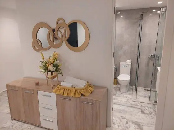 Apart Daire, 3 Yatak Odası