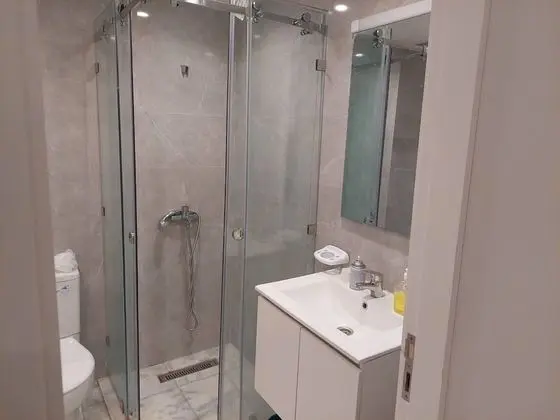 Apart Daire, 3 Yatak Odası