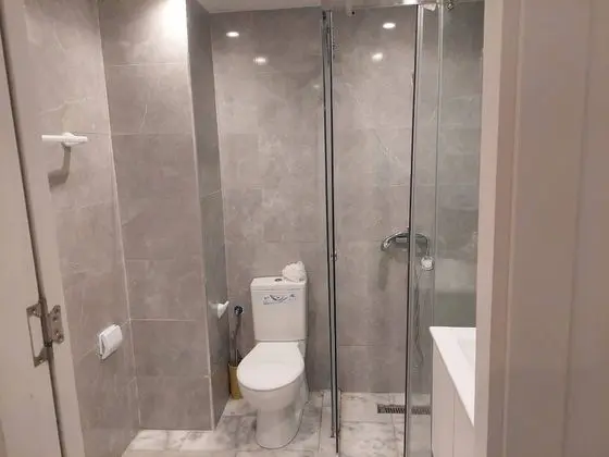 Apart Daire, 3 Yatak Odası