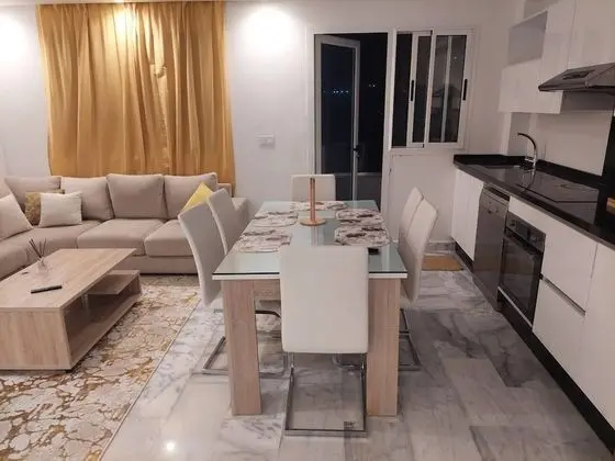 Apart Daire, 3 Yatak Odası