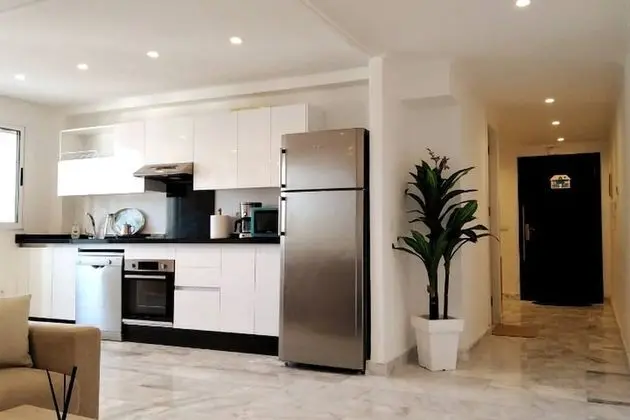 Apart Daire, 3 Yatak Odası