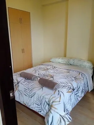 Deluxe Tek Kişilik Oda, 1 Yatak Odası, Kısmi Deniz Manzarası