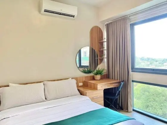 Deluxe Tek Kişilik Oda, 1 Yatak Odası, Kısmi Deniz Manzarası