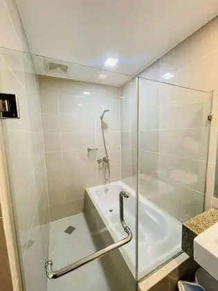 Deluxe Tek Kişilik Oda, 1 Yatak Odası, Kısmi Deniz Manzarası