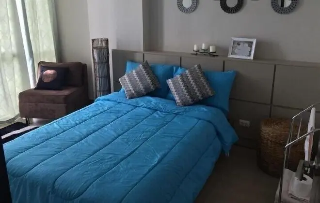 Deluxe Tek Kişilik Oda, 1 Yatak Odası, Kısmi Deniz Manzarası