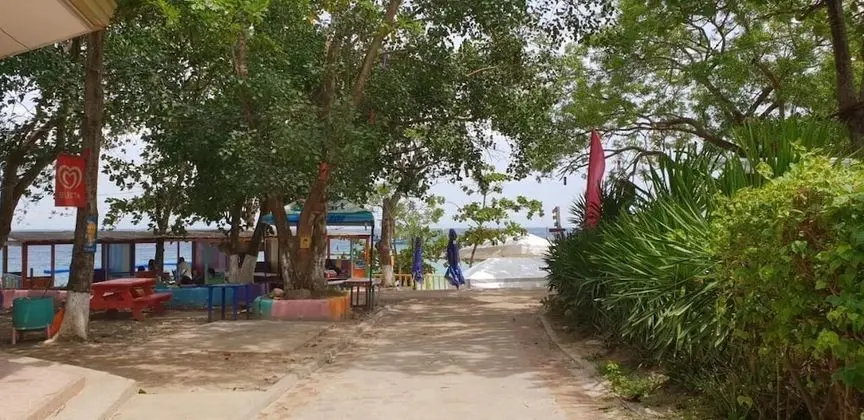 Deluxe Tek Kişilik Oda, 1 Yatak Odası, Kısmi Deniz Manzarası