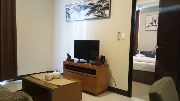 Economy Stüdyo Süit, 1 Yatak Odası, Balkon, Okyanus Manzaralı