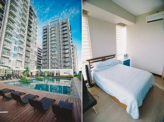Economy Stüdyo Süit, 1 Yatak Odası, Balkon, Okyanus Manzaralı