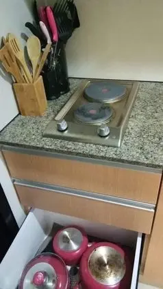Economy Stüdyo Süit, 1 Yatak Odası, Balkon, Okyanus Manzaralı