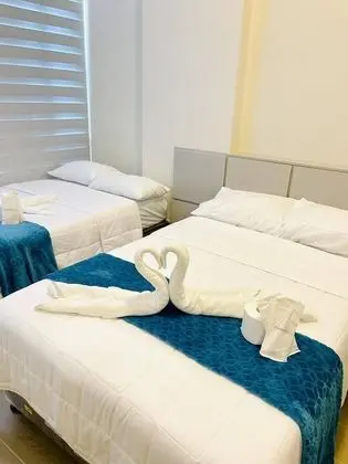 Economy Stüdyo Süit, 1 Yatak Odası, Balkon, Okyanus Manzaralı