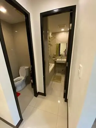 Economy Stüdyo Süit, 1 Yatak Odası, Balkon, Okyanus Manzaralı