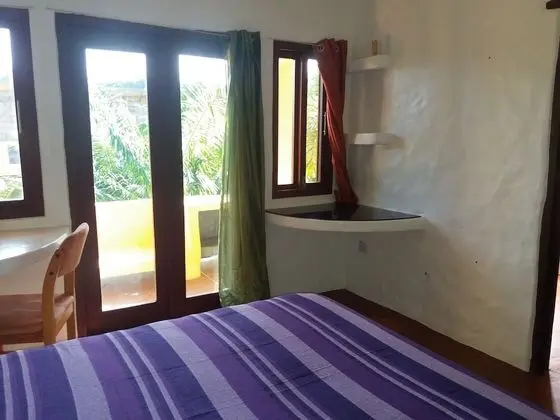 Family Daire, 3 Yatak Odası, Havuz Kullanımı, Havuz Kenarı