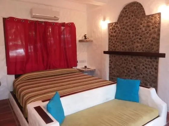 Family Daire, 3 Yatak Odası, Havuz Kullanımı, Havuz Kenarı