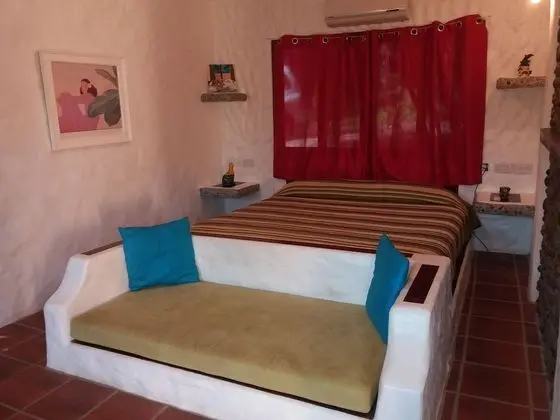 Family Daire, 3 Yatak Odası, Havuz Kullanımı, Havuz Kenarı