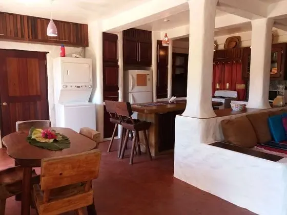 Family Daire, 3 Yatak Odası, Havuz Kullanımı, Havuz Kenarı