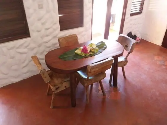 Family Daire, 3 Yatak Odası, Havuz Kullanımı, Havuz Kenarı