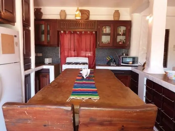 Family Daire, 3 Yatak Odası, Havuz Kullanımı, Havuz Kenarı