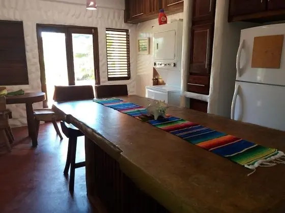 Family Daire, 3 Yatak Odası, Havuz Kullanımı, Havuz Kenarı