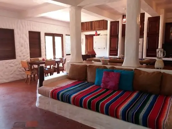 Family Daire, 3 Yatak Odası, Havuz Kullanımı, Havuz Kenarı