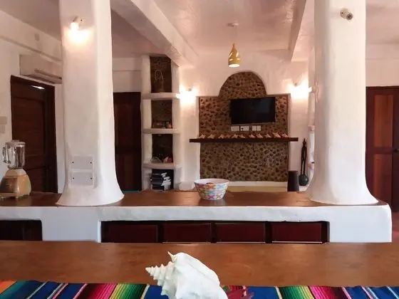 Family Daire, 3 Yatak Odası, Havuz Kullanımı, Havuz Kenarı