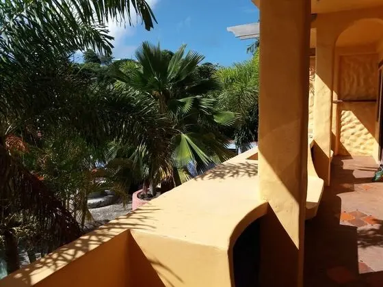 Family Daire, 3 Yatak Odası, Havuz Kullanımı, Havuz Kenarı