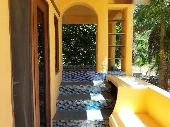 Family Daire, 3 Yatak Odası, Havuz Kullanımı, Havuz Kenarı