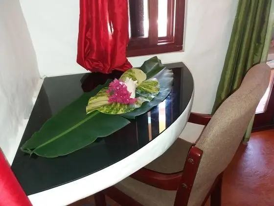 Family Daire, 3 Yatak Odası, Havuz Kullanımı, Havuz Kenarı