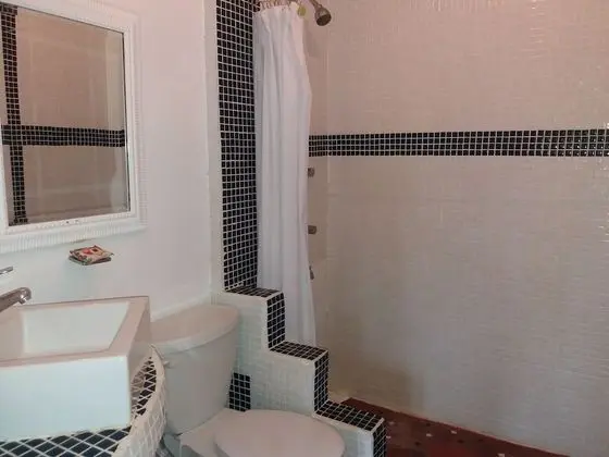 Family Daire, 3 Yatak Odası, Havuz Kullanımı, Havuz Kenarı