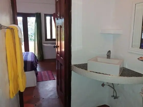 Family Daire, 3 Yatak Odası, Havuz Kullanımı, Havuz Kenarı