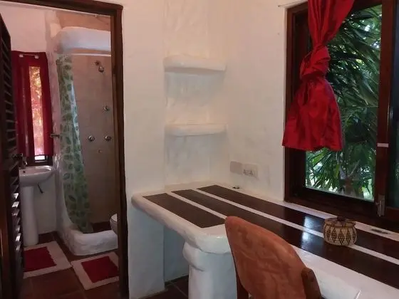 Family Daire, 3 Yatak Odası, Havuz Kullanımı, Havuz Kenarı