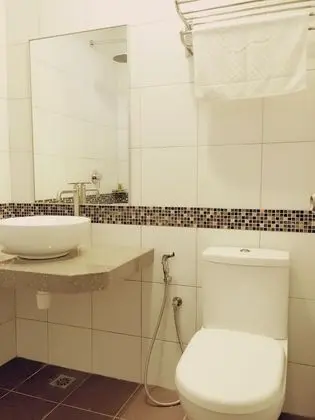Daire, 3 Yatak Odası, Havuz Manzaralı