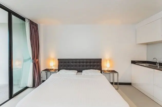 Stüdyo, 1 Yatak Odası