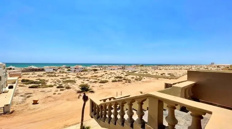 Panoramic Daire