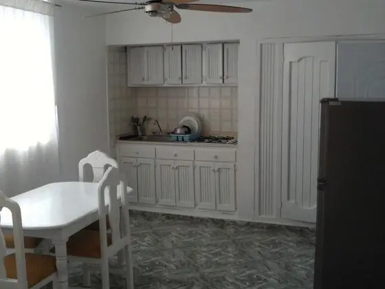 Classic Apart Daire, 1 Çift Kişilik Yatak, Küçük Mutfak