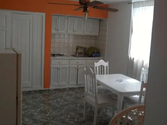 Classic Apart Daire, 1 Çift Kişilik Yatak, Küçük Mutfak