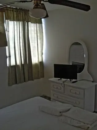 Comfort Apart Daire, 1 Çift Kişilik Yatak, Sigara İçilebilir, Bahçe Manzaralı