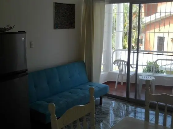 Comfort Apart Daire, 1 Çift Kişilik Yatak, Sigara İçilebilir, Bahçe Manzaralı
