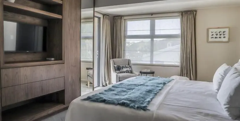 Luxury Çatı Katı Süiti (Penthouse), 3 Yatak Odası
