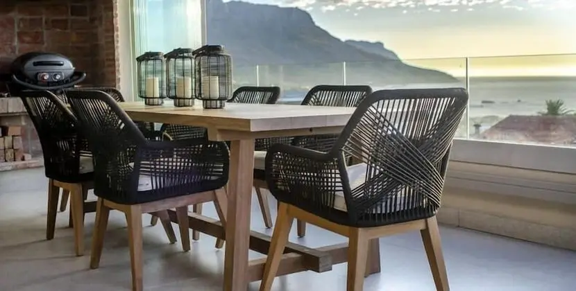 Luxury Çatı Katı Süiti (Penthouse), 3 Yatak Odası
