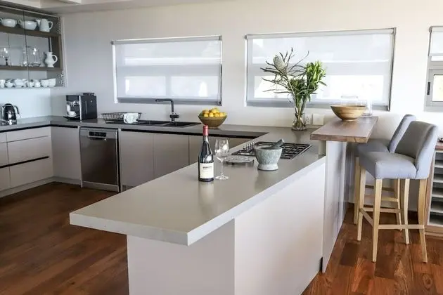 Luxury Çatı Katı Süiti (Penthouse), 3 Yatak Odası