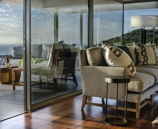 Luxury Çatı Katı Süiti (Penthouse), 3 Yatak Odası