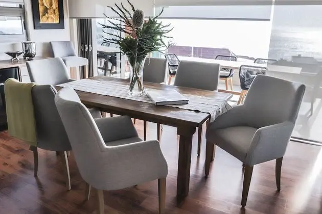 Luxury Çatı Katı Süiti (Penthouse), 3 Yatak Odası