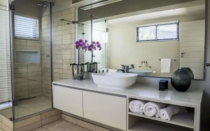 Luxury Çatı Katı Süiti (Penthouse), 3 Yatak Odası
